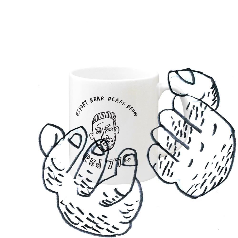 イラストオーダー】グッズ｜パッケージ｜似顔絵｜※まずはお問合せ