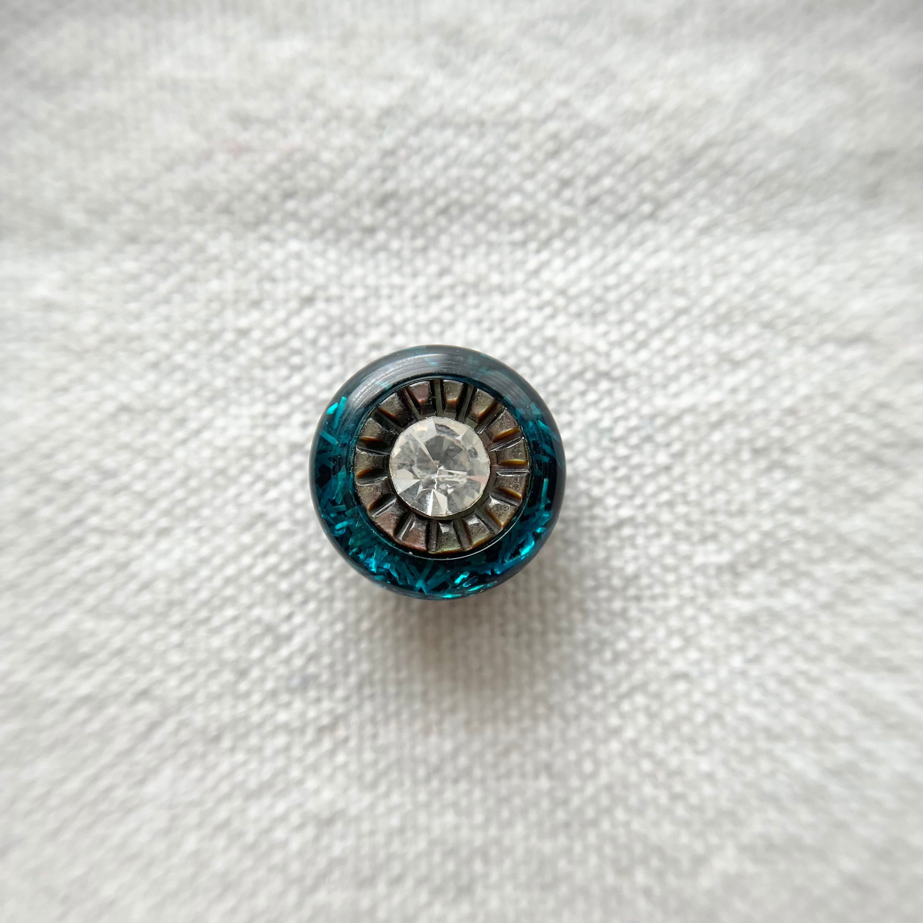 ヴィンテージシェルボタン#760