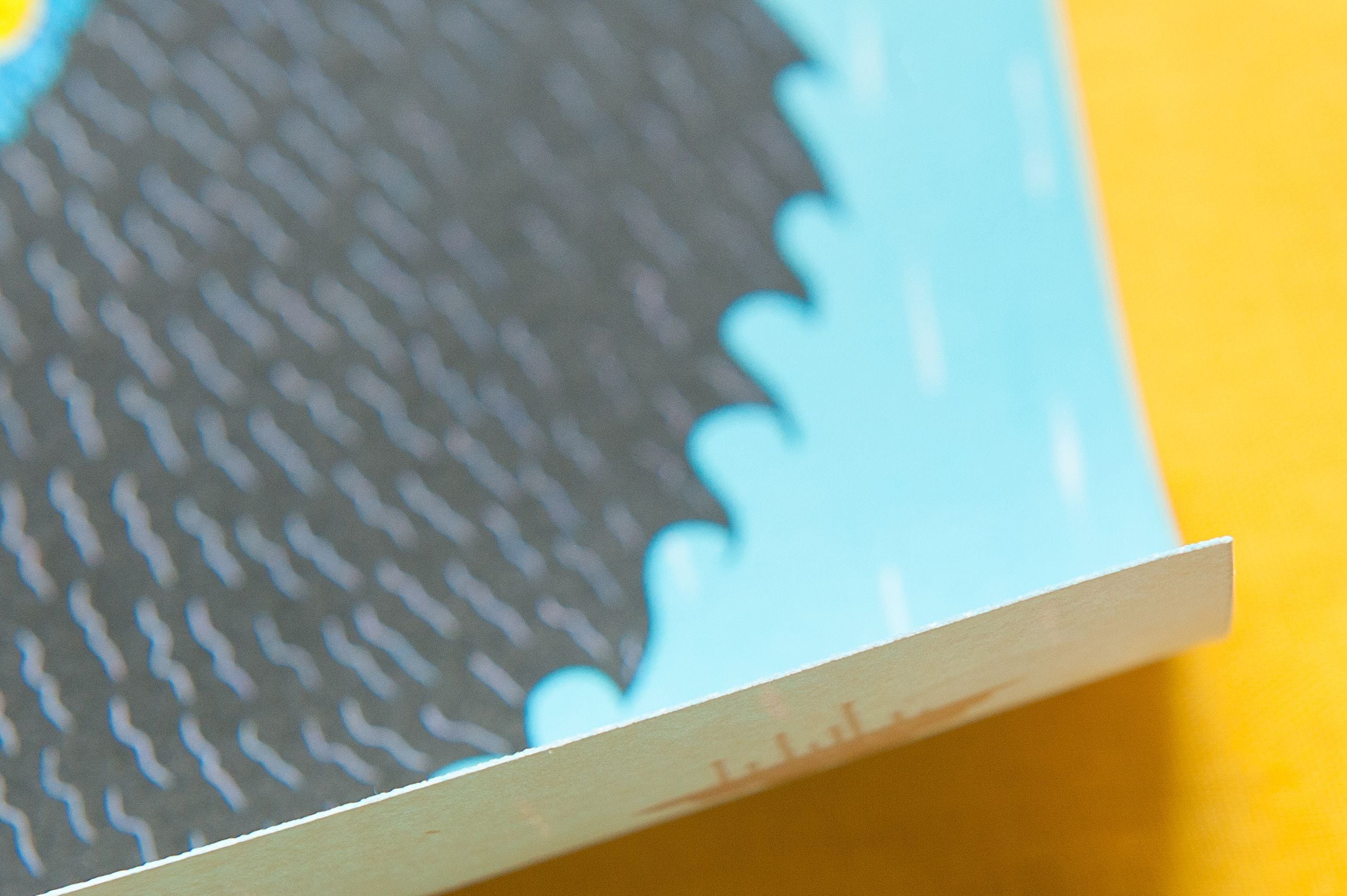 アートインテリア/A4: 紙_MU53 Hope Reef | MULGA THE ARTIST ASIA