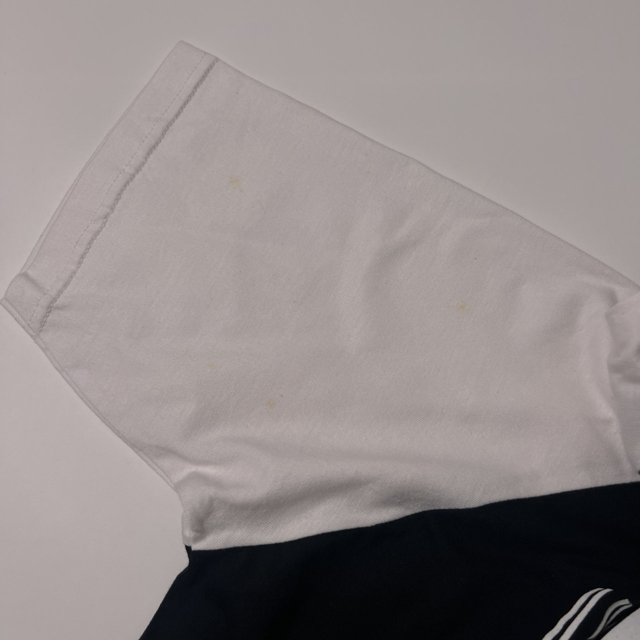 BAR Honda ビーエーアールホンダ バーコードデザイン 半袖 Tシャツ F1/佐藤琢磨/レーシング