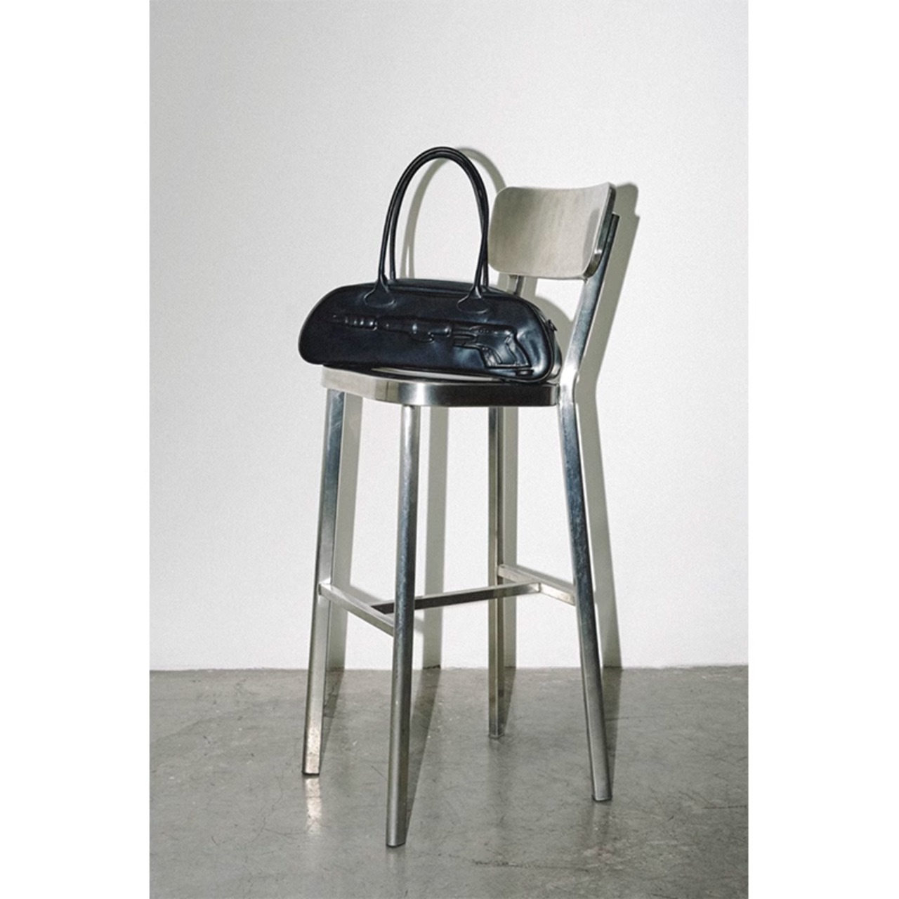 CONP 22SS Plaque Shoulder Bag | ziyangchen