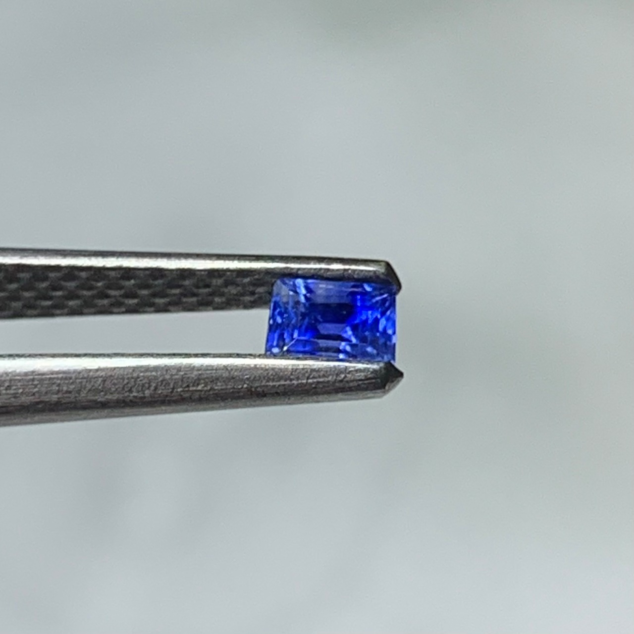 GIA鑑別】非加熱 カシミールサファイア 0.27ct | Luckystone