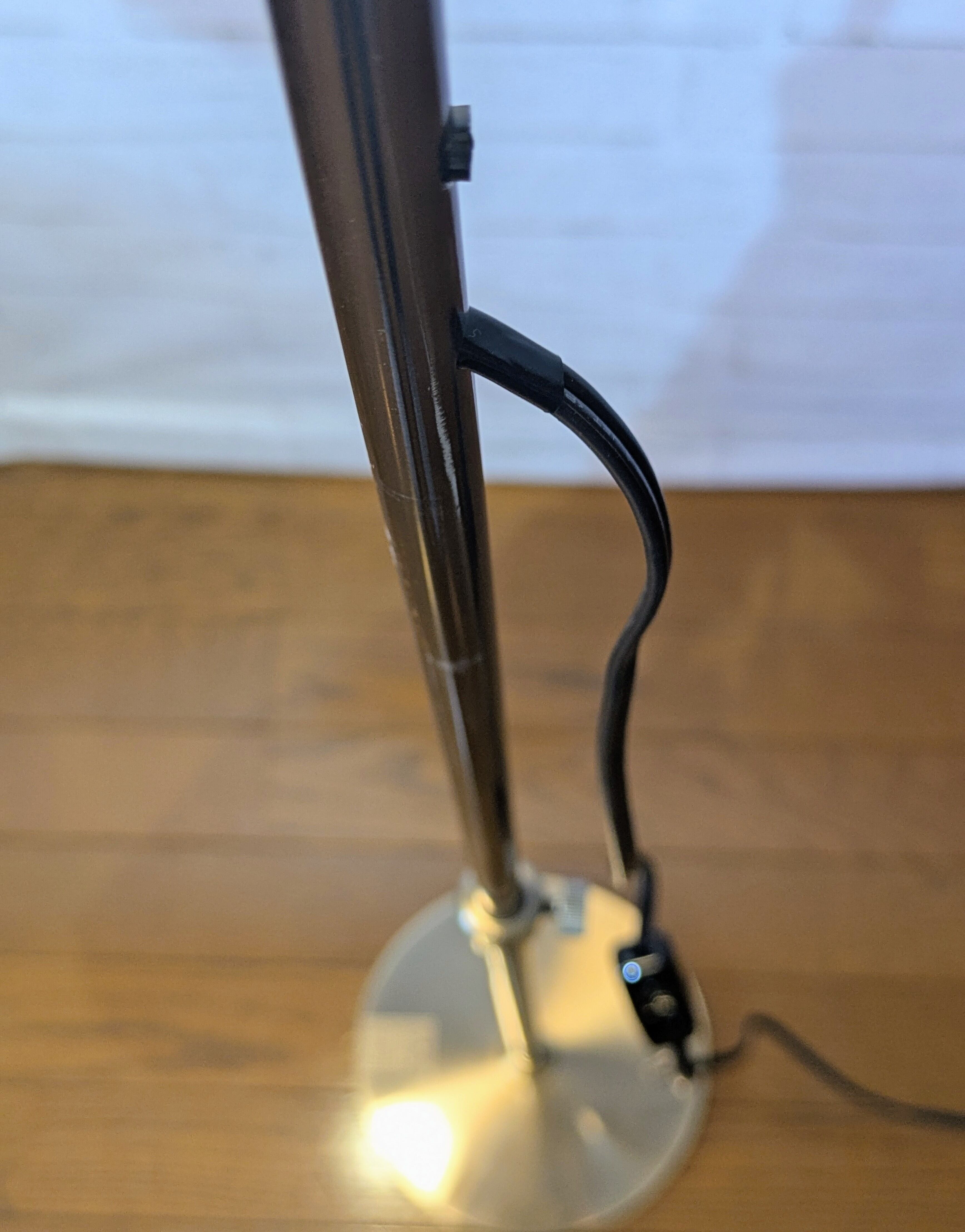 灯具】洗練のスタイル| フロアスタンド FC-580.A | Gallery 灯火