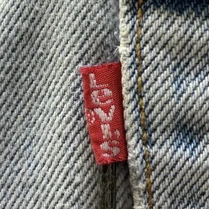W31 L36】90's US.Levis 501xx リーバイス サンアンジェロ工場(552