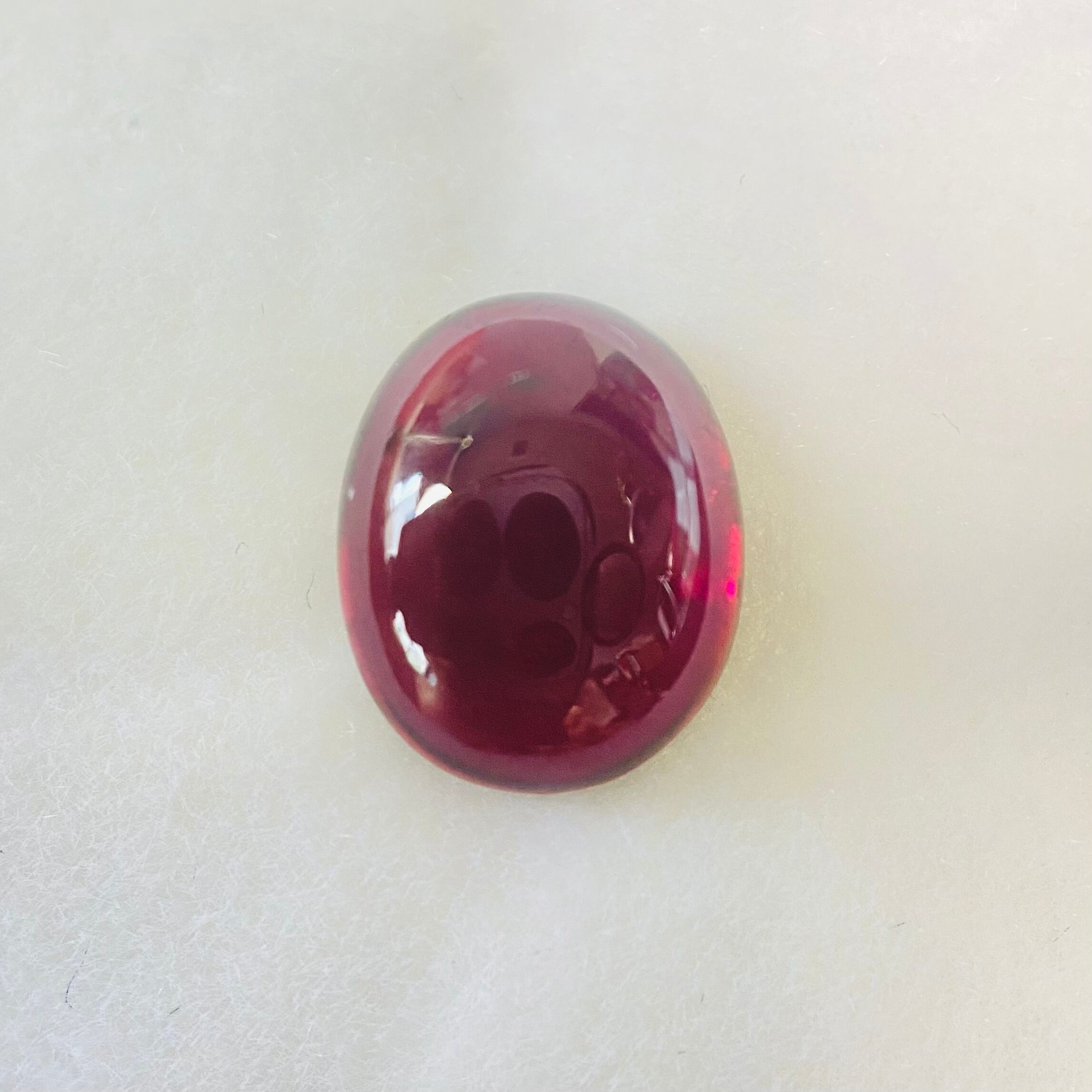 サングリア　ルベライト