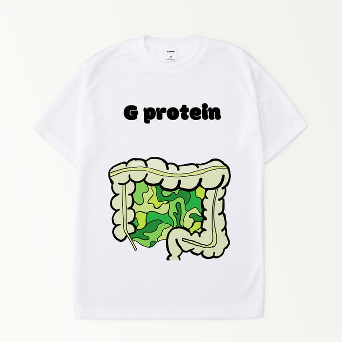 ØU$UK€ ¥UK1MAT$U Character T-shirt【White】YOUSUKE YUKIMATSU T