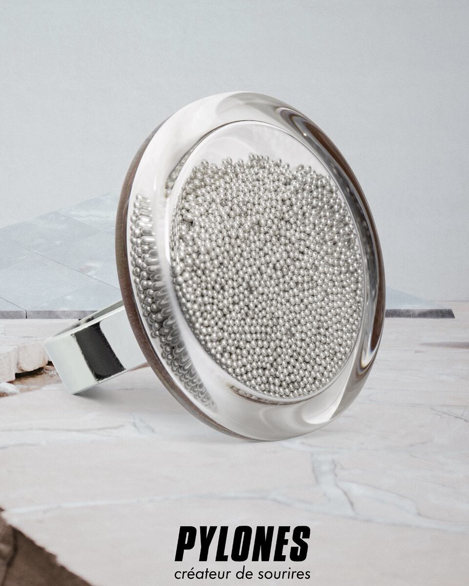 フランス輸入雑貨 PYLONES JAPON