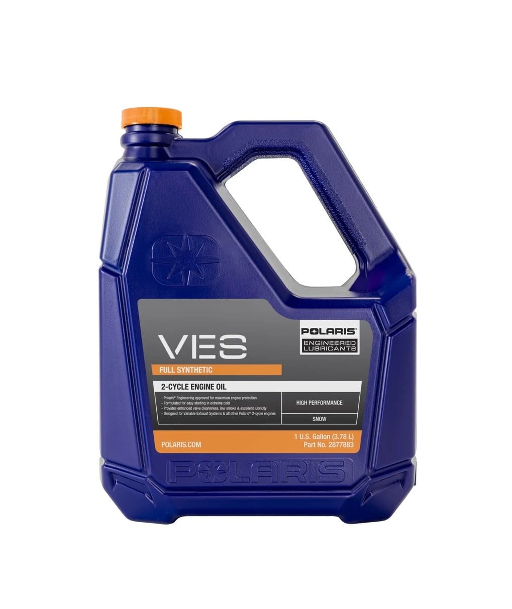 POLARIS 2サイクル　赤　まとめ売り POLARIS VES Extream Highest Performannce Full synthetic 2cycle oil