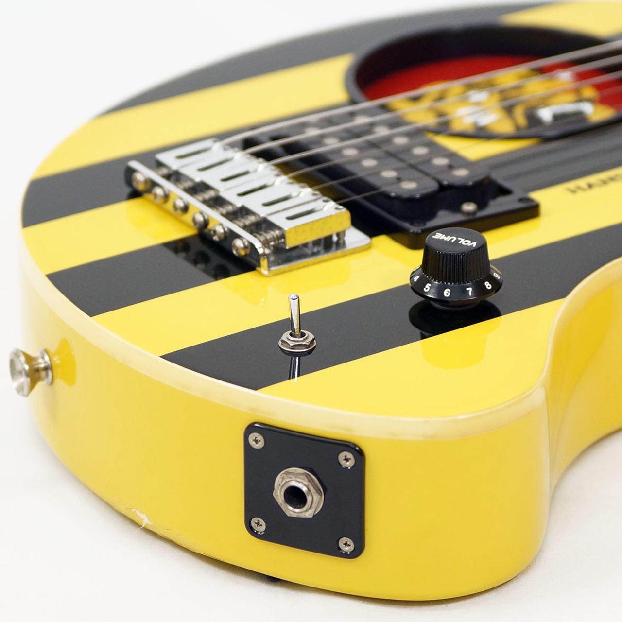 Fernandes TORA-ZO "阪神タイガース承認モデル ZO-3" [USED]