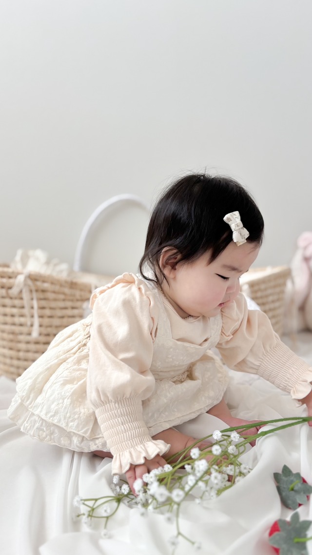 【即納】<marron>  Cherry suit