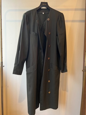 woodbotan long coat