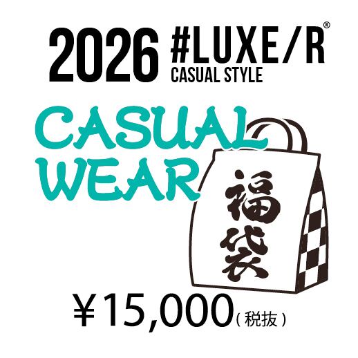 ALL ITEM | LUXE/R