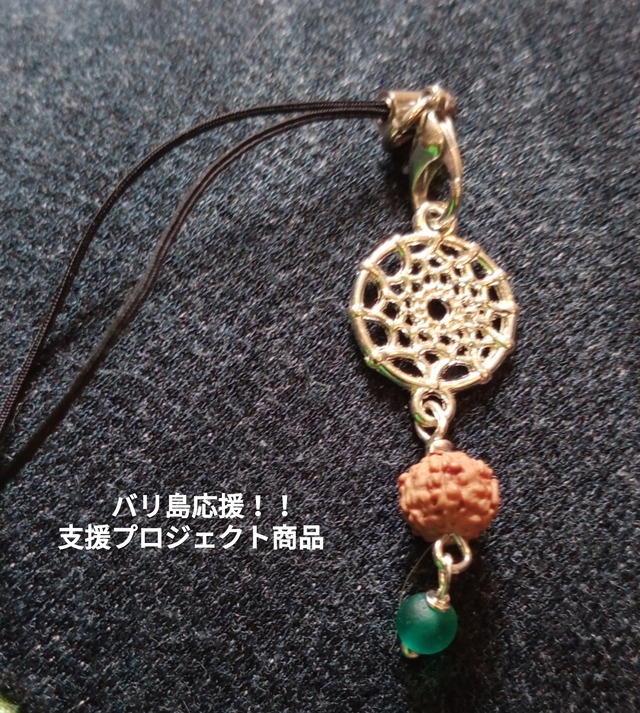 バリ島応援支援プロジェクト商品★第二弾！！