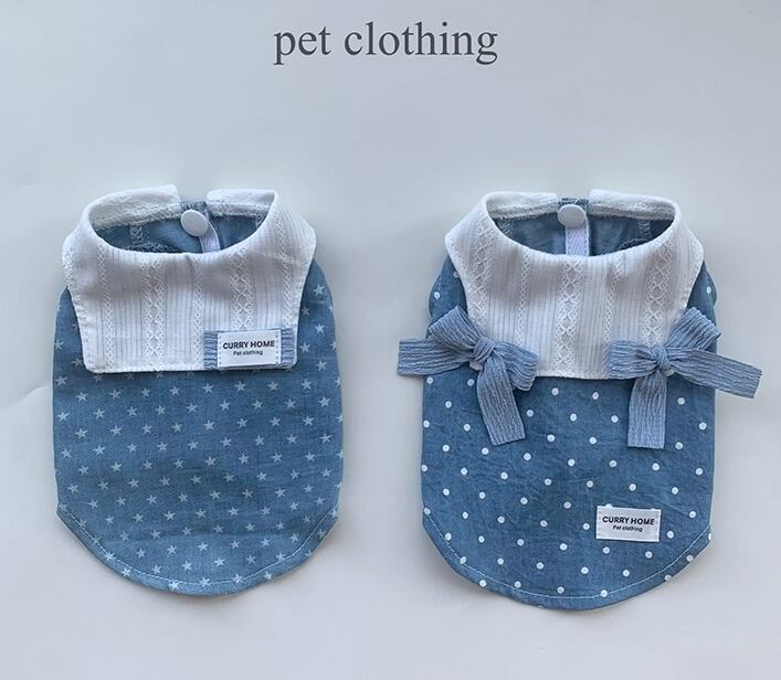 《予約》1103197 ブルーサマーラペルシャツ