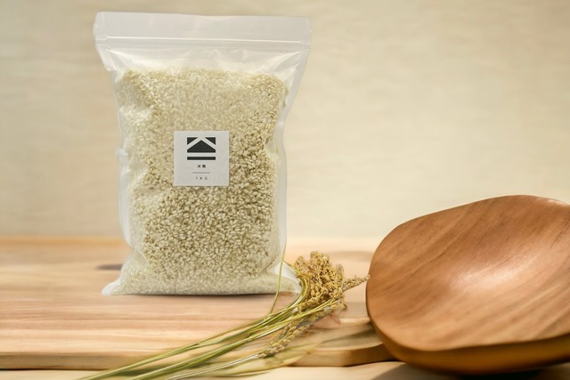 味噌・塩麹用　生米麹 1kg