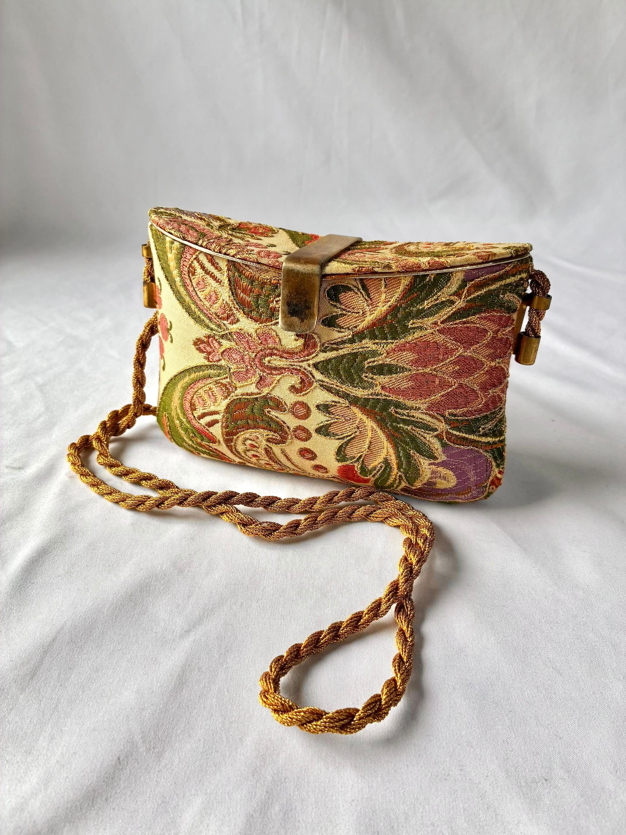 Bag | CARBOOTS