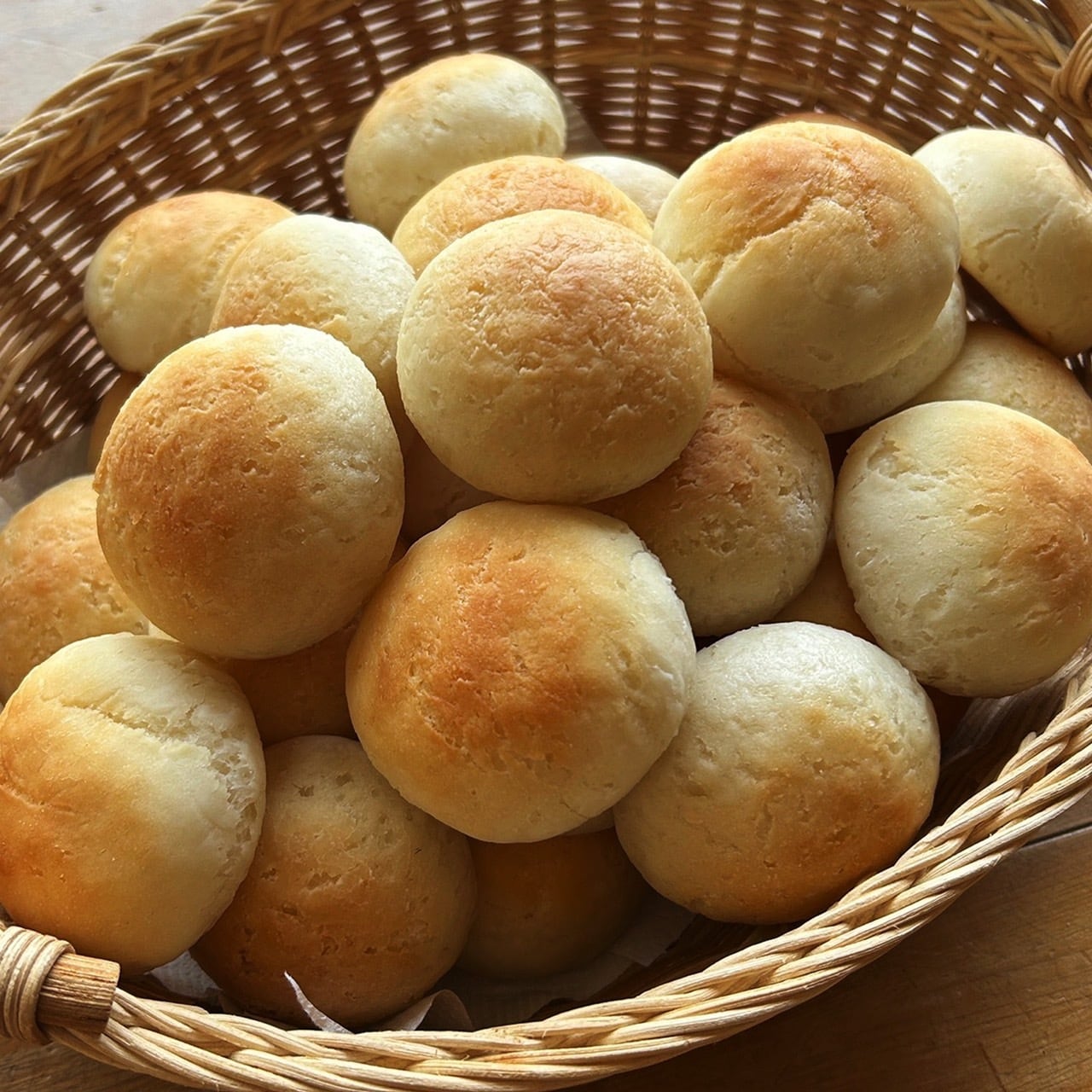 グルテンフリー米粉パン】にじがおか食育ファーム栄養管理士楠本美貴