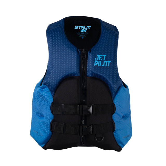 FREERIDE F/E NEO CGA VEST