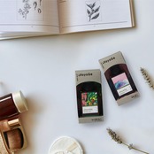 【mifull】&VoyaGe ボディミスト スイス