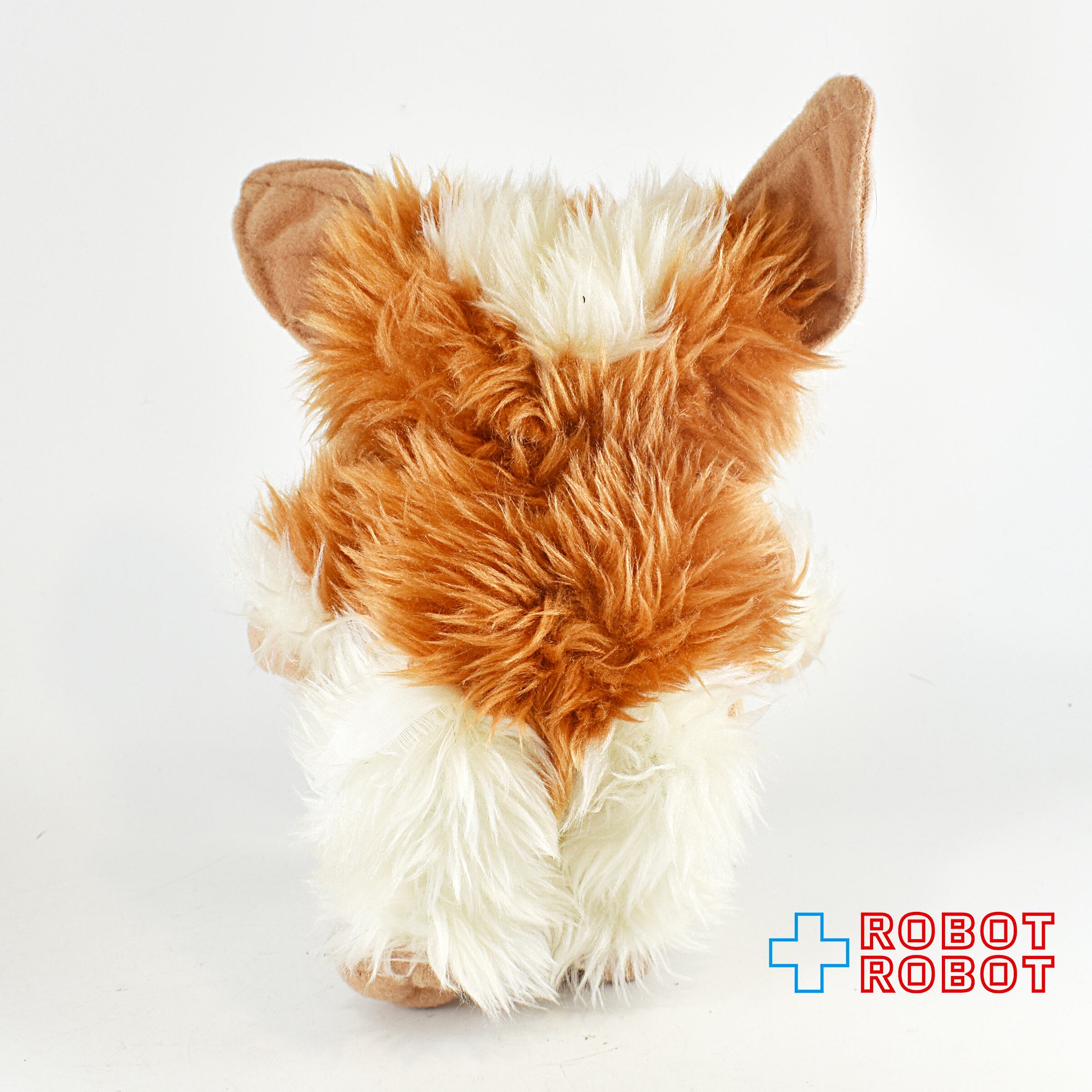 グレムリン ぬいぐるみ nanco ナンコ社 グレムリン ギズモ ギョロ目 ミニぬいぐるみ 16センチ