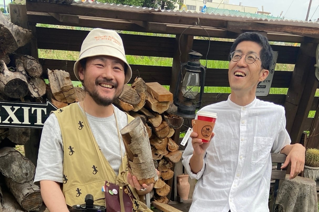 サシェ 香り袋 | HUYGGE COFFEE ヒュッゲコーヒー