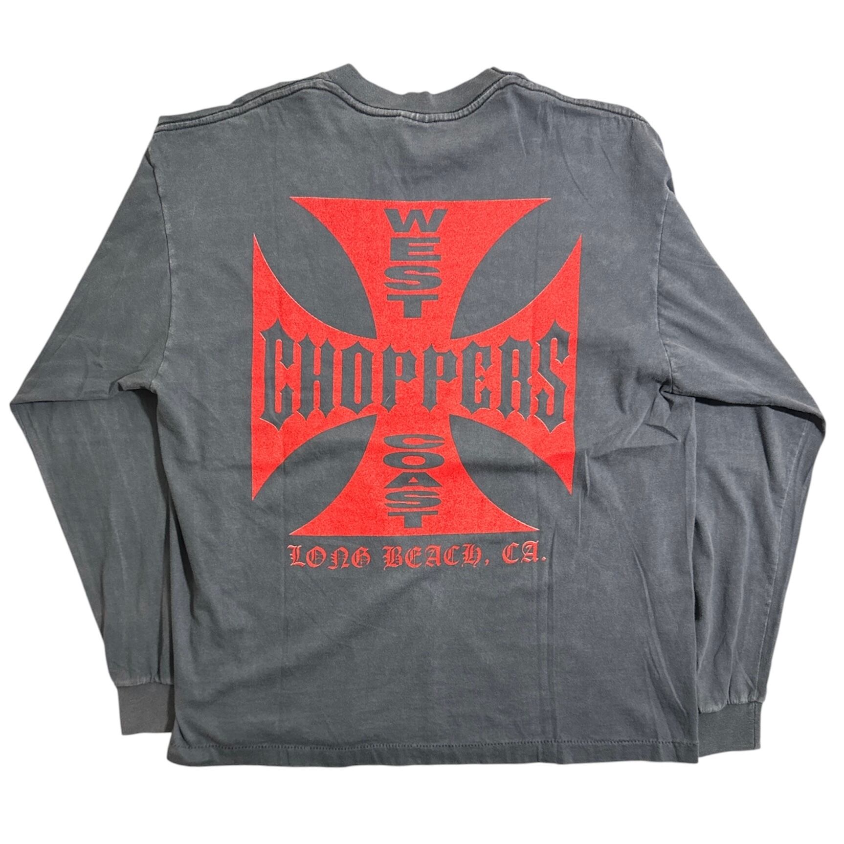 WEST COAST CHOPPERS  ウエストコーストチョッパーズ　ラジコン Hyper West Coast Choppers Off Road Racing Truck Rechargeable