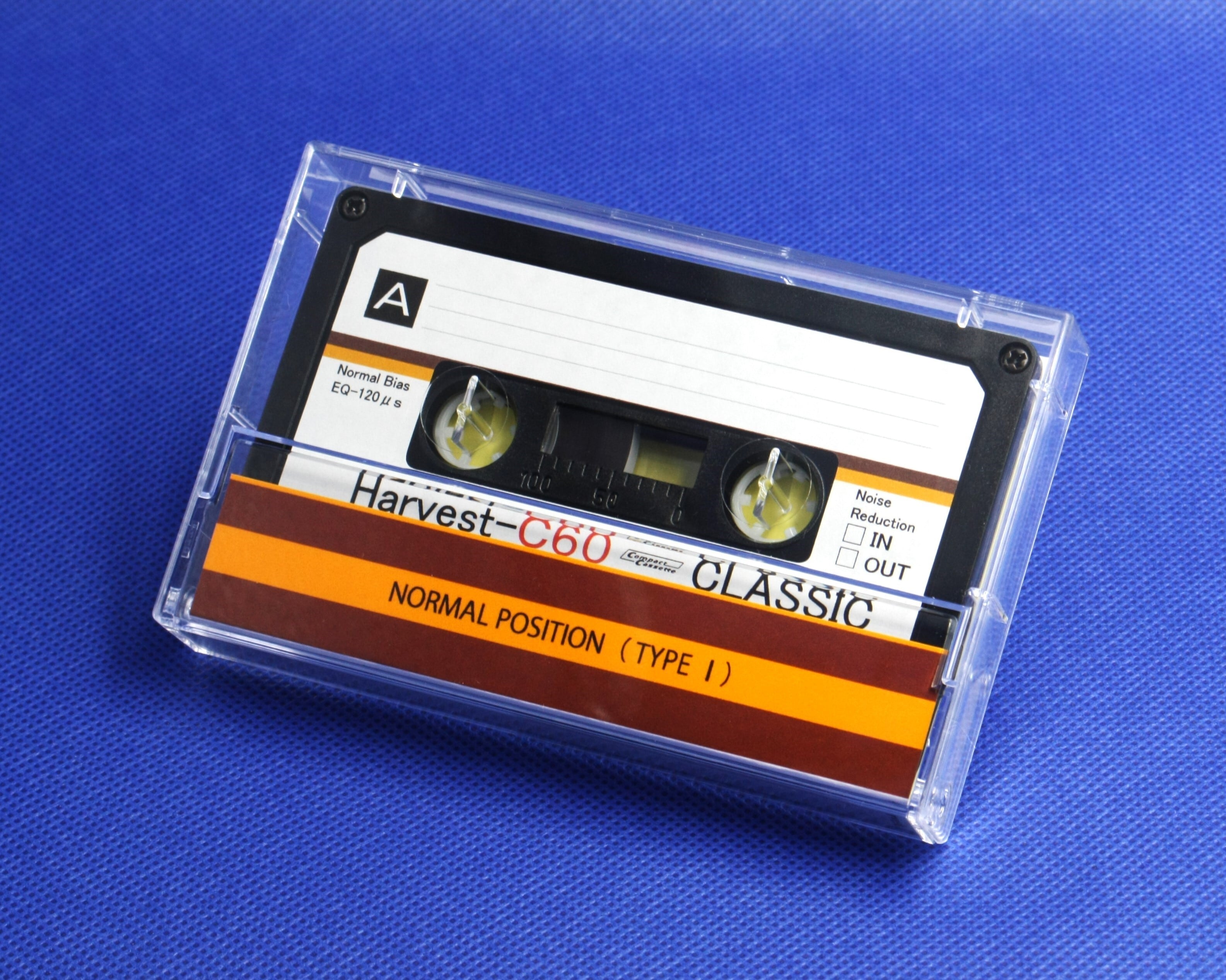 TON REESE the 疑わしい other side カセットテープ