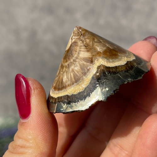 ポーランド産【パイライト×バライト】② 鉱物 天然石 パワーストーン