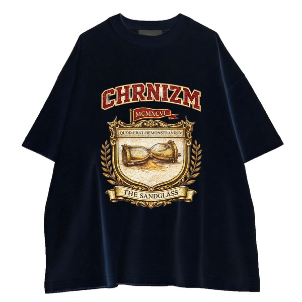 POPUP TEE