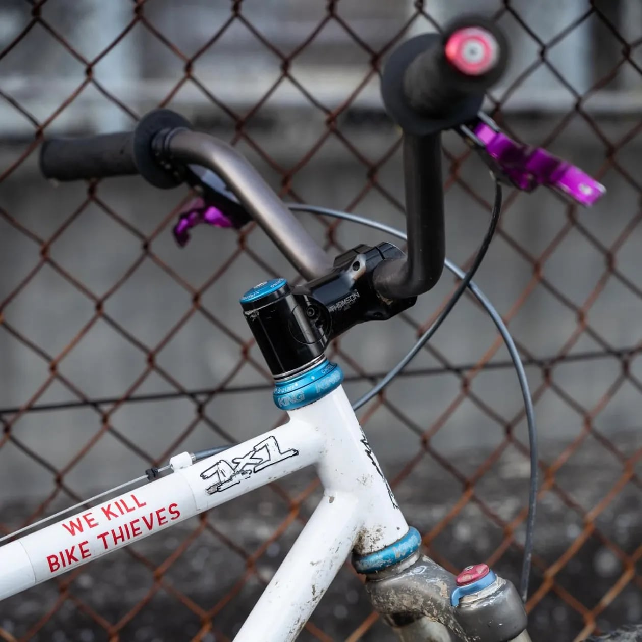 NITTO Hi-bar | CALI BIKES SC