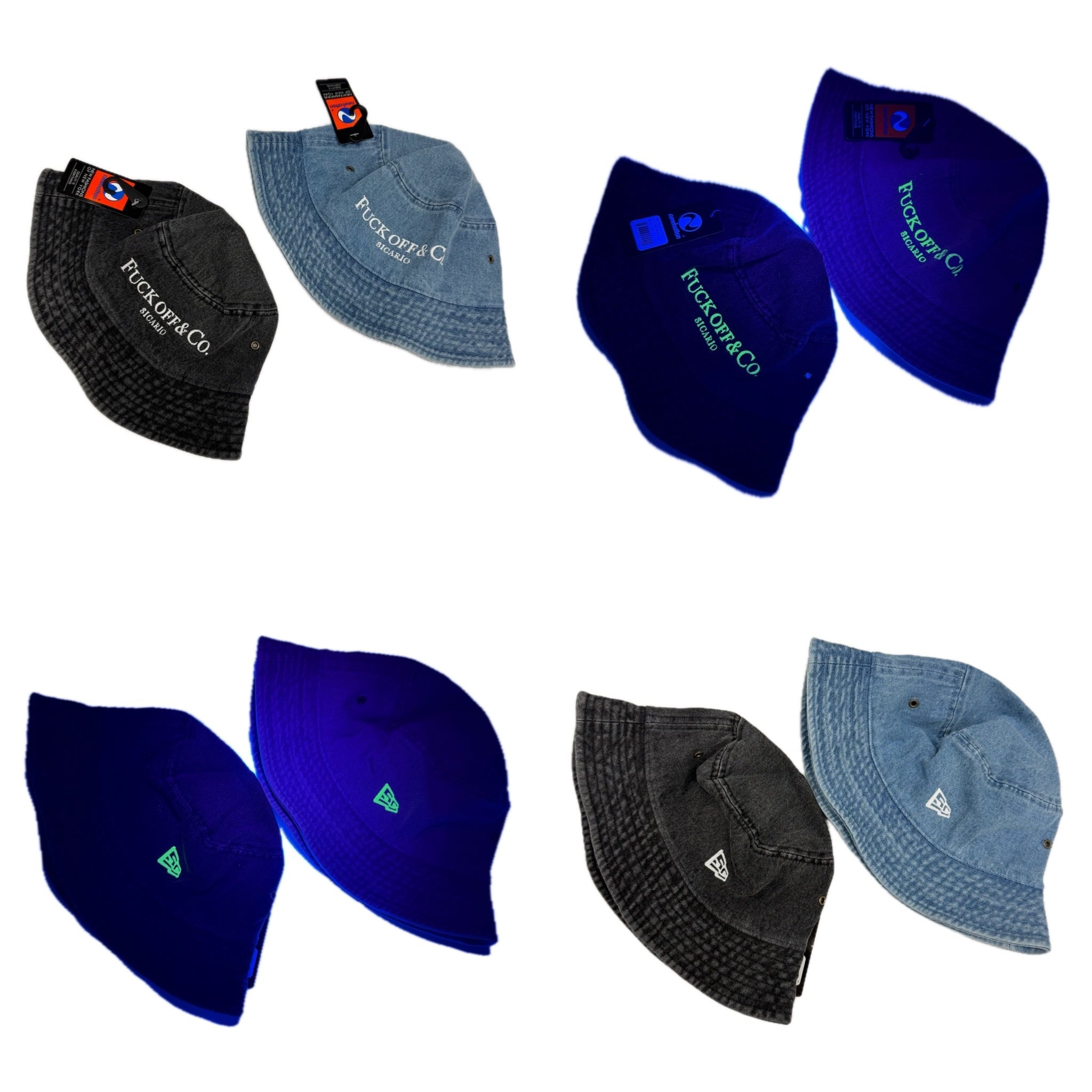 CAP&HAT | SICARIO CARTEL