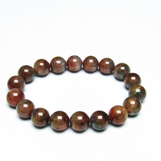 オーラライト23 ブレスレット 12mm 一点物 メール便送料無料 [M便 1/10] 111-26708