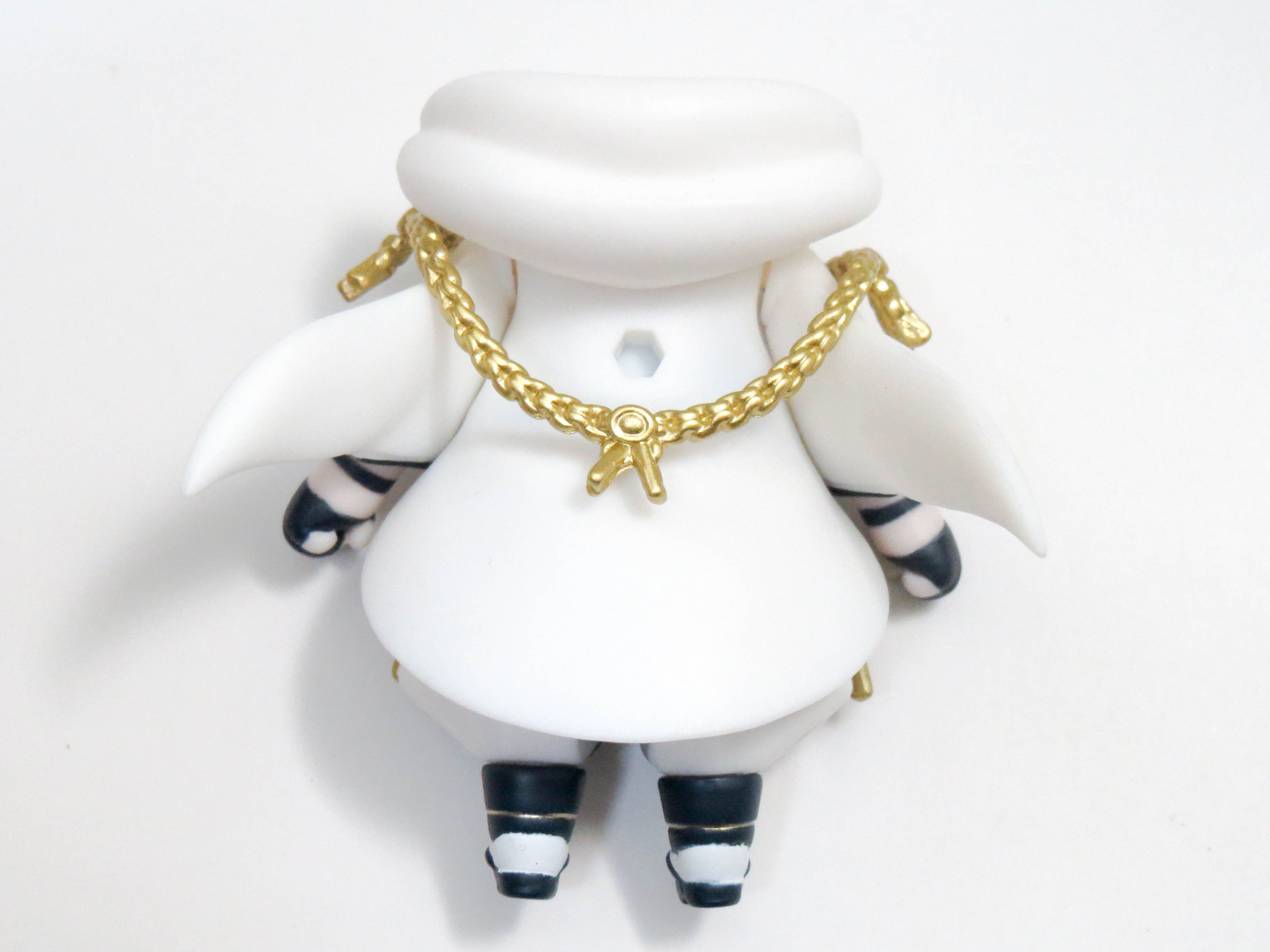 再入荷【540】 鶴丸国永 体パーツ 戦闘服 ねんどろいど | ホビー