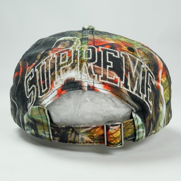 Size【フリー】 SUPREME シュプリーム 26SS Shadows 6-Panel Cap
