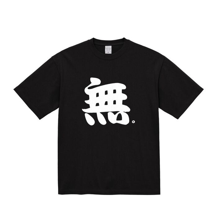 I♡WAKA T-SHIRT (Black) | Pay ID