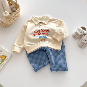 【取寄】73〜100⌇casual pants