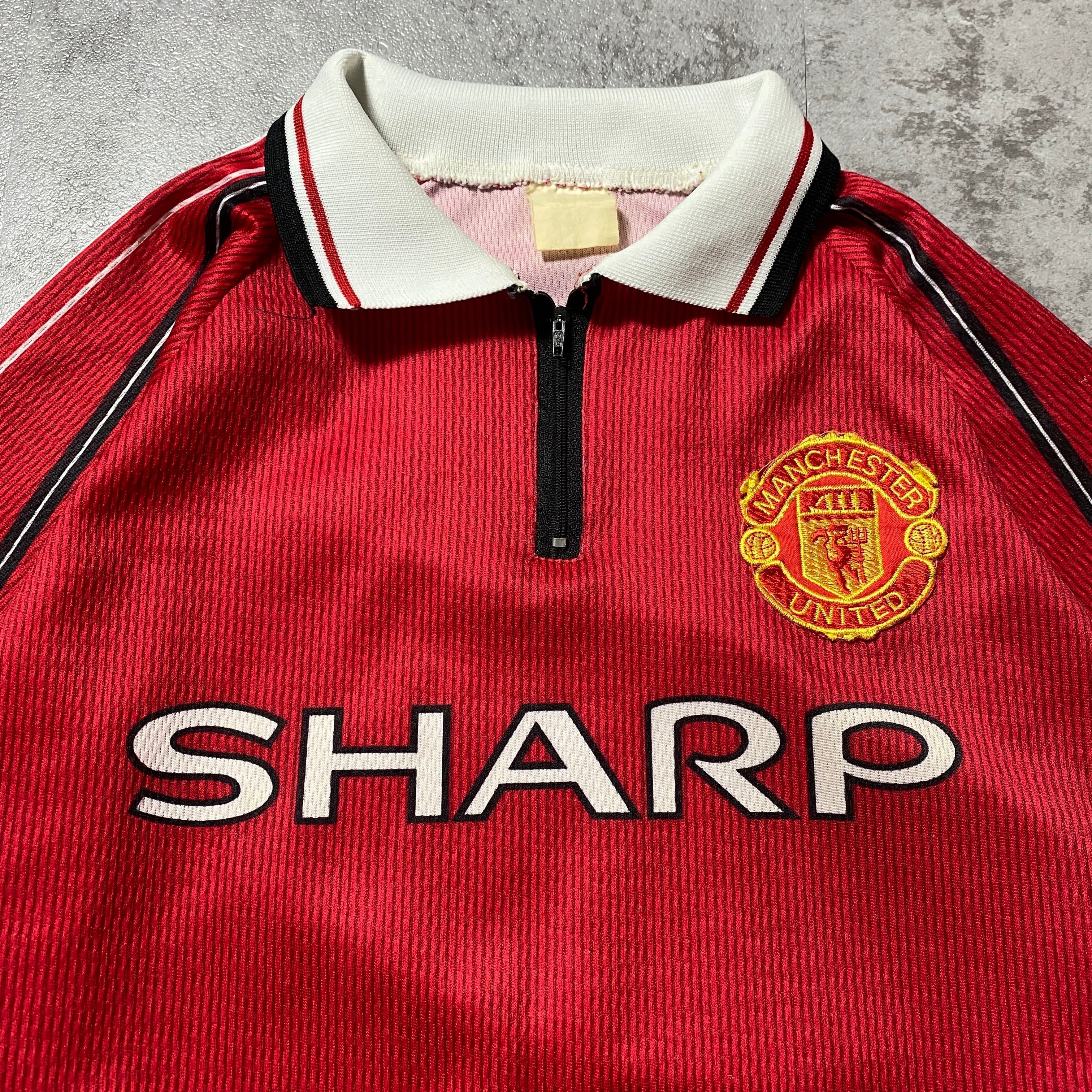 90's UMBRO アンブロ マンチェスターユナイテッド イングランド