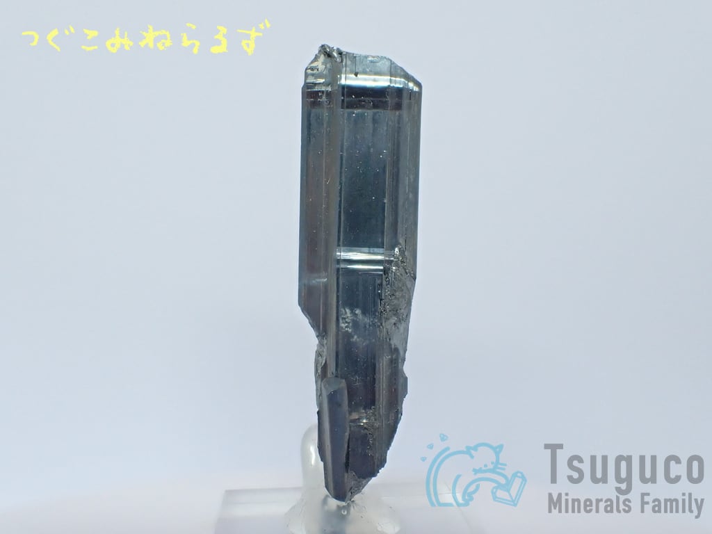 スティブナイト 輝安鉱 Stibnite  中国 TM-0001
