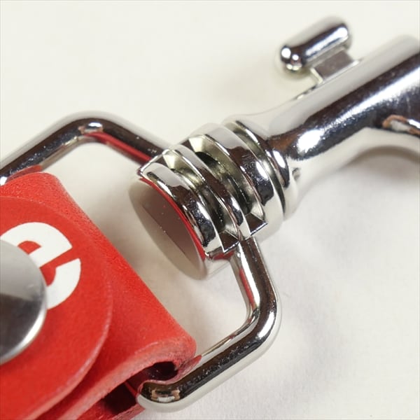 Size【フリー】 SUPREME シュプリーム 21SS Leather Key Loop