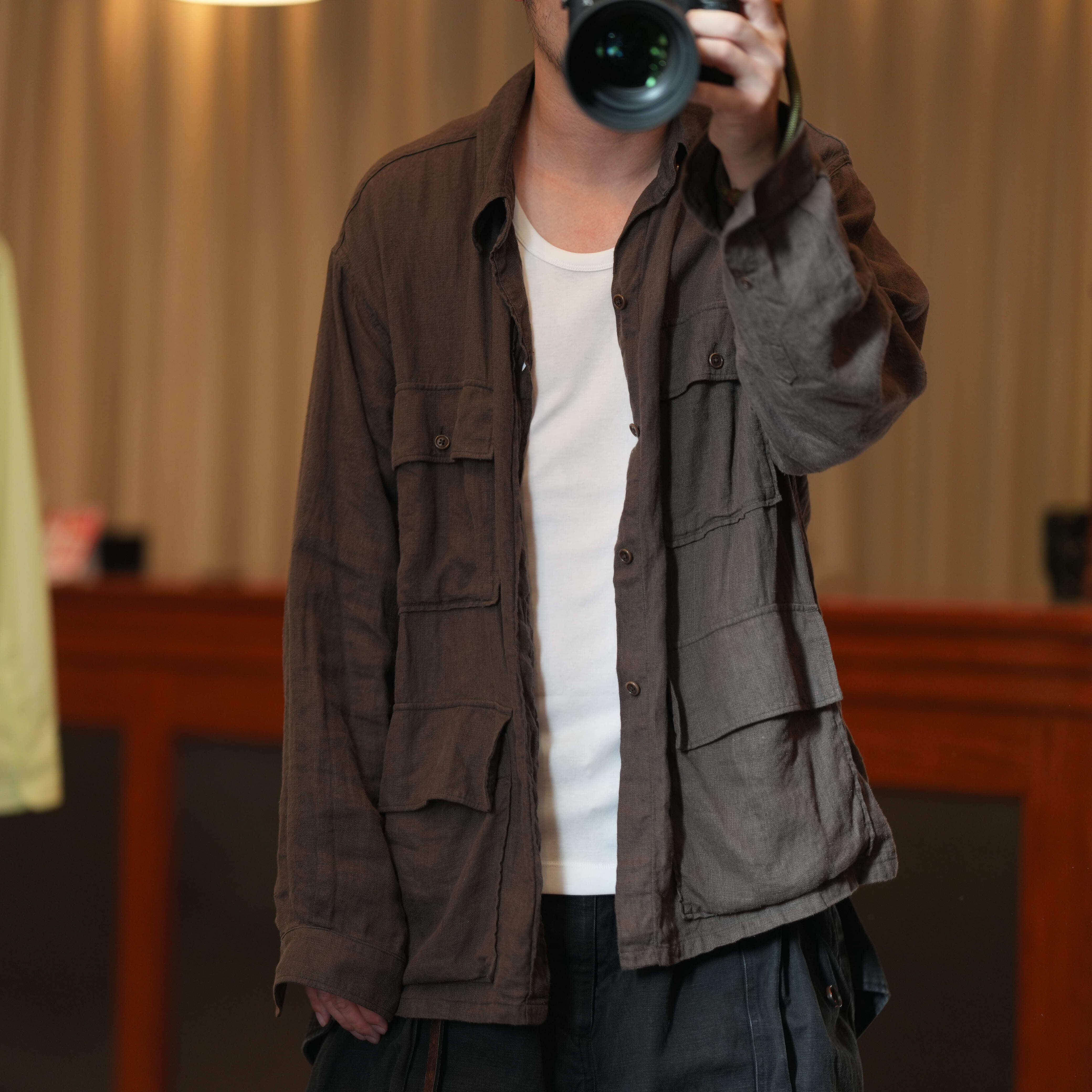 ULTERIOR(アルテリア) 26SS 