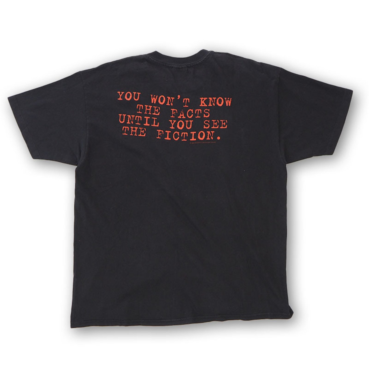 90s PULP FICTION tee