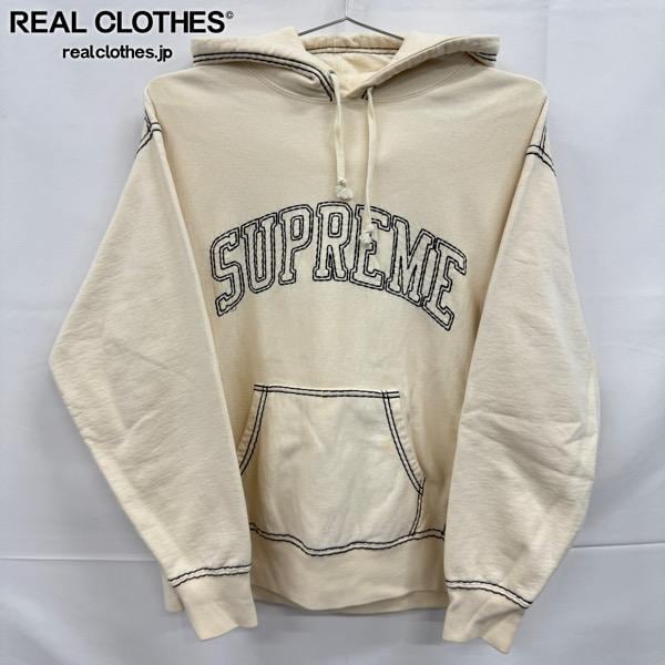Supreme×WTAPS/シュプリーム×ダブルタップス【21AW】Sic'em! Hooded
