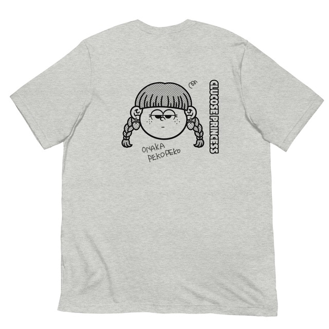 Onapeko Tee 00045
