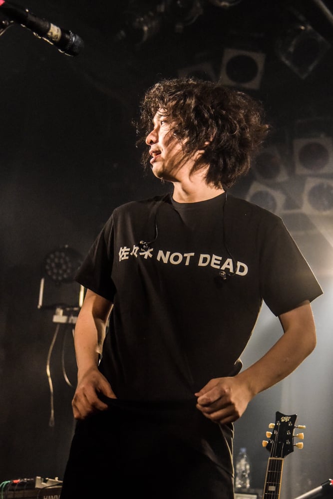 しまんちゅ Ado CDJ ロンT 本日よりL/S Tee 3型販売開始 店頭又は、ECサイトにてご覧下さい