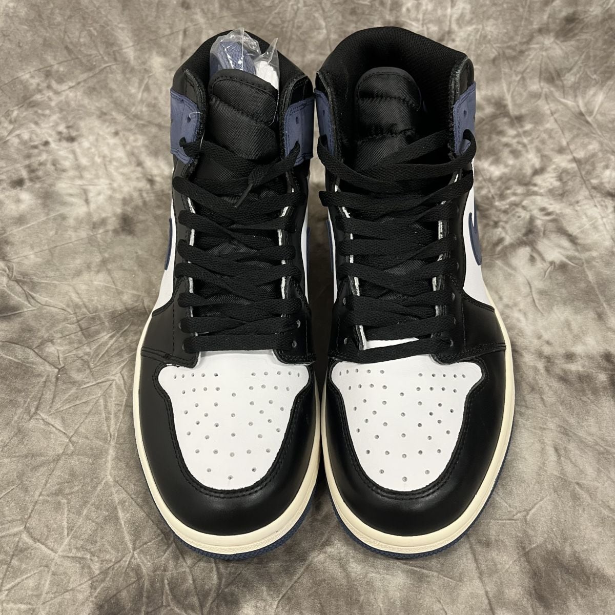 未使用】NIKE/ナイキ AIR JORDAN 1 RETRO HIGH OG BLUE MOON/エア