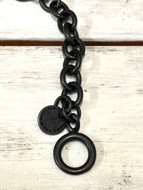 Big John Brass Bracelet (ビッグジョン 真鍮 ブレスレット) Japan