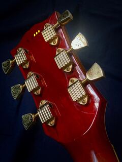 Greco EG800 LP Custom 3PU 1980 商品画像 3