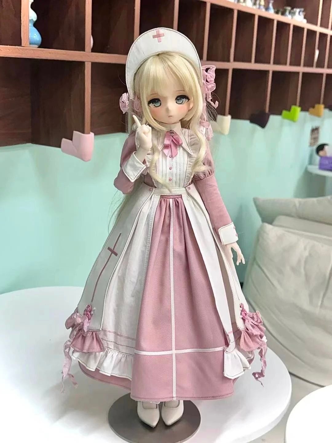 1/4(40-50cmドール) | miodollmio