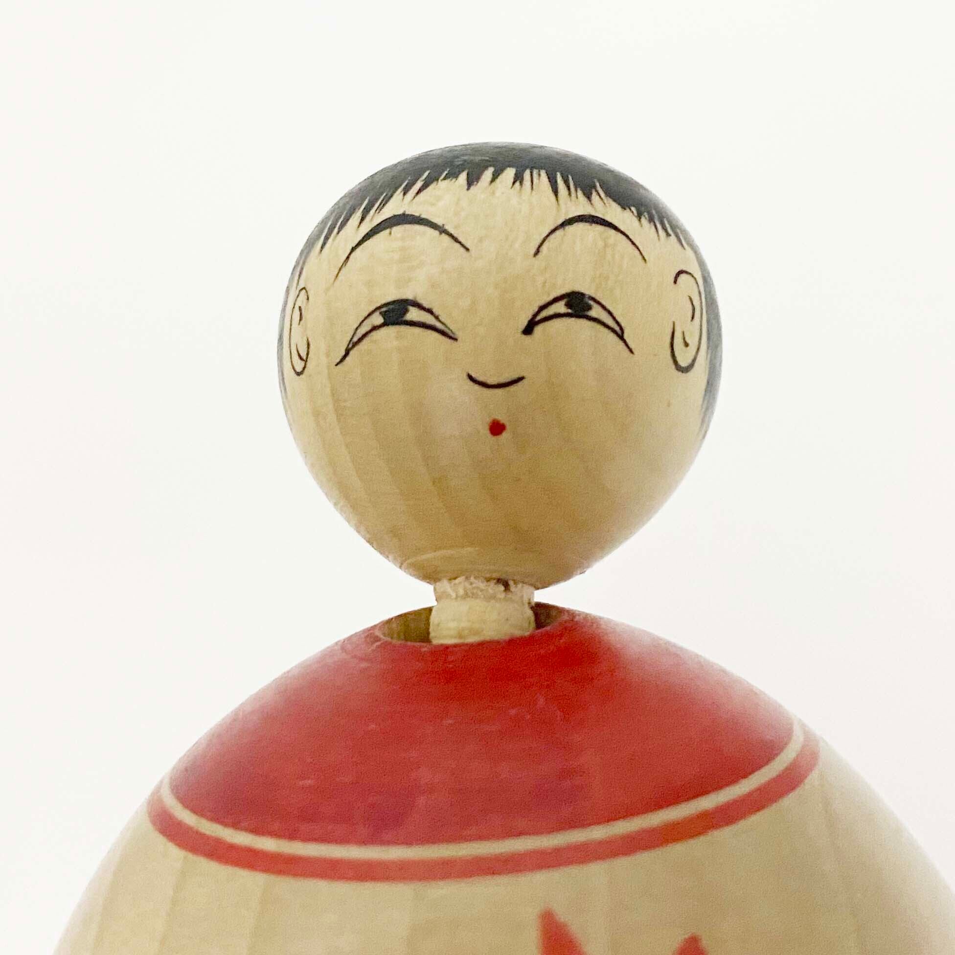 えじこ（弥治郎系 / 新山吉紀工人）