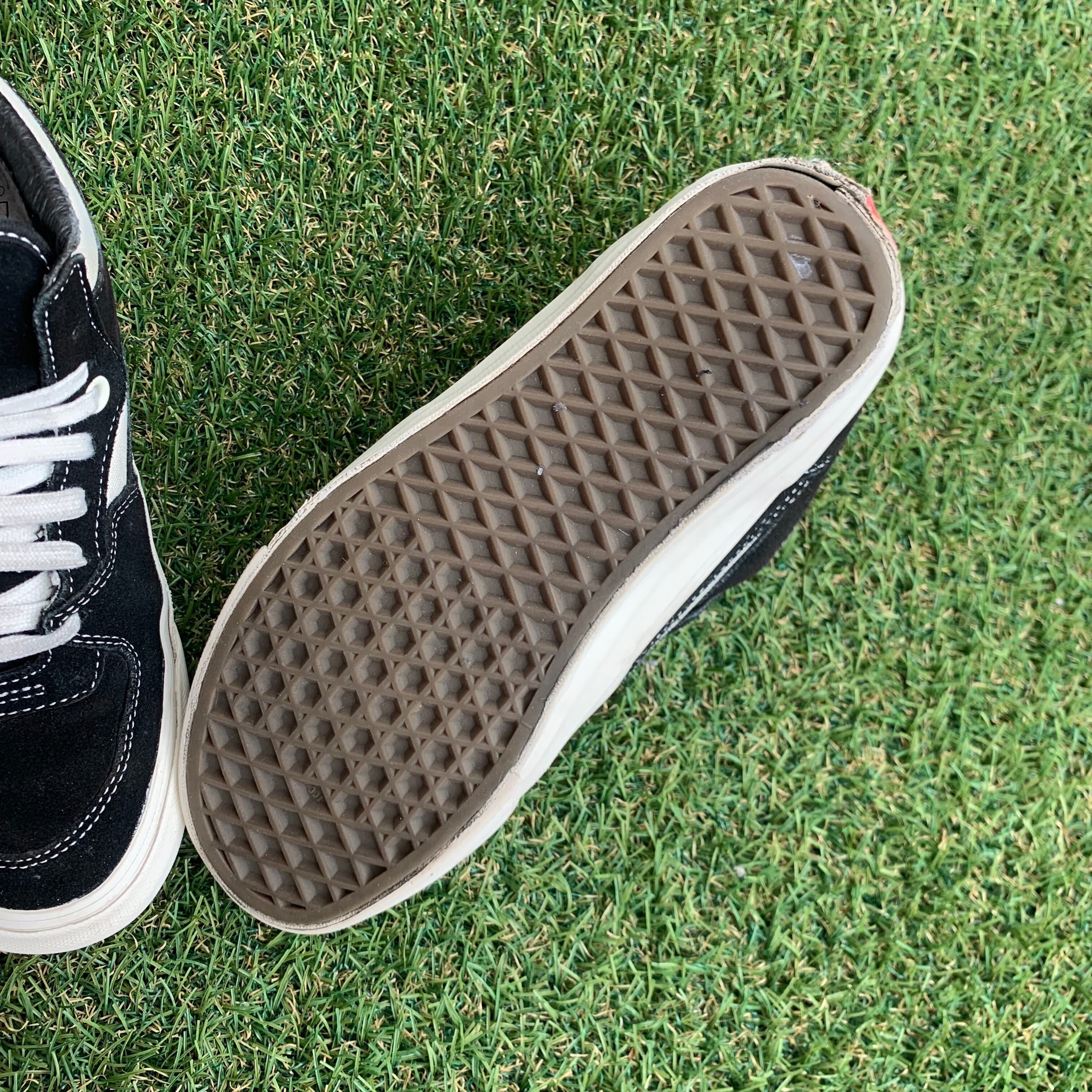 US企画!VANS HALF CAB LX OG ヴァンズ ハーフキャブ D26 | Pay ID